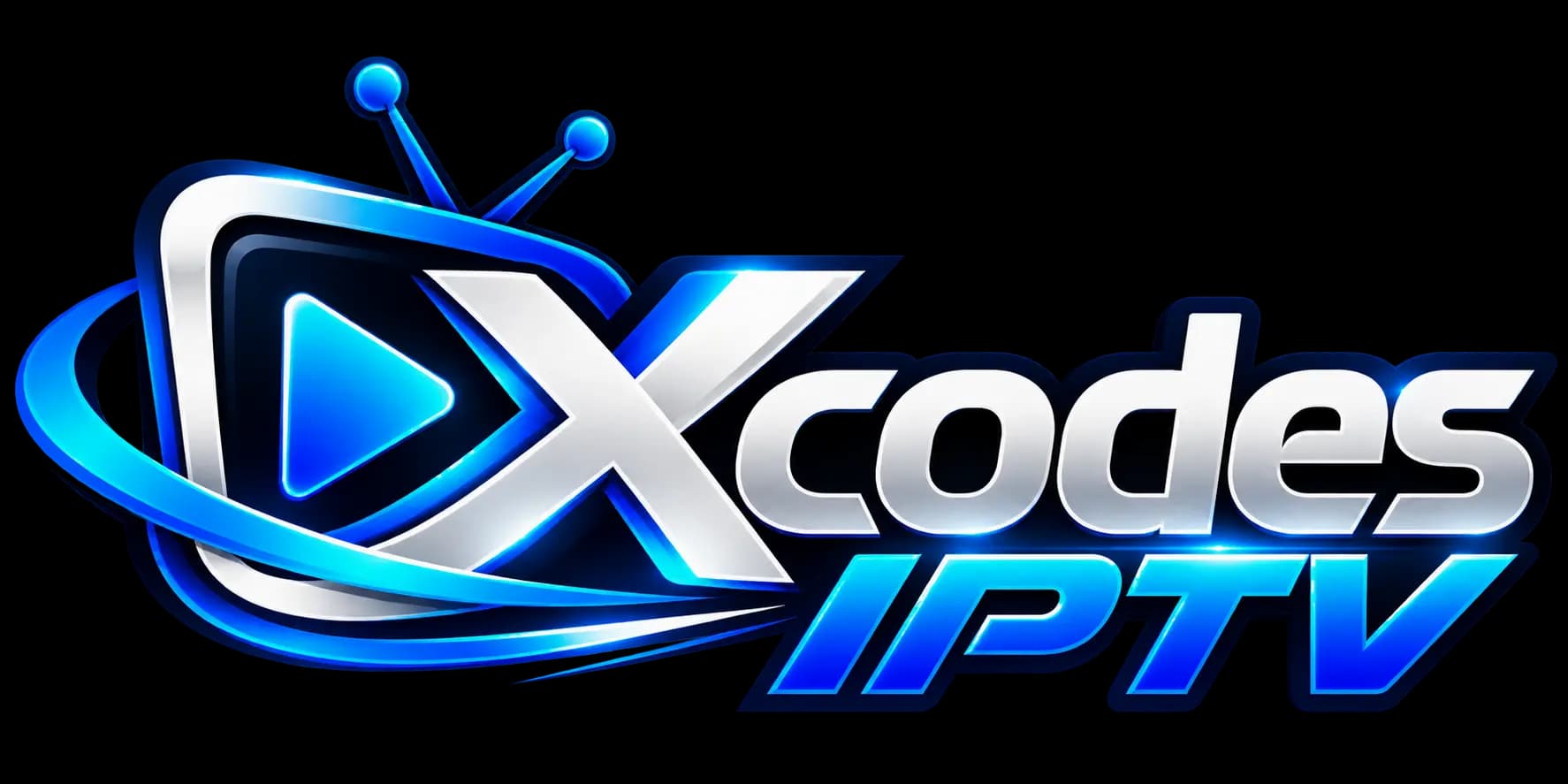 XCodes IPTV logo